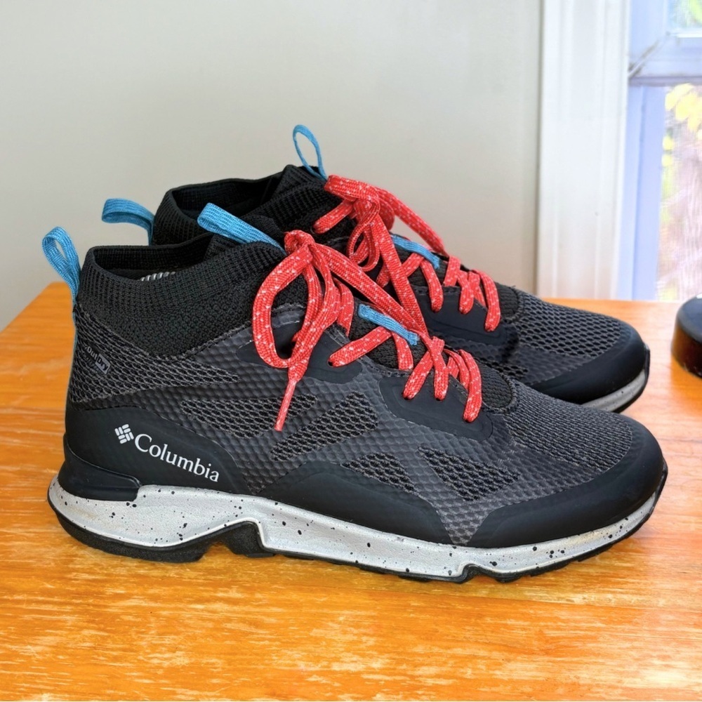 Columbia Women’s Vitesse Mid Outdry Shoes